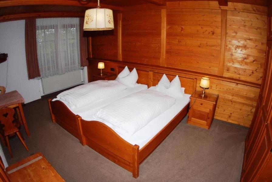 Hotel Zur Schonen Aussicht Feldkirchen-Westerham Bilik gambar